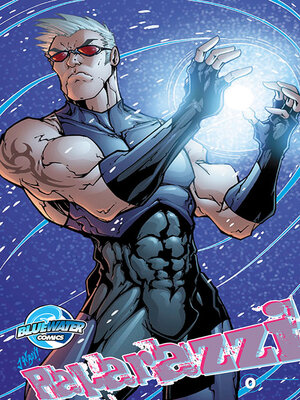 cover image of Paparazzi (2011), Issue, 0